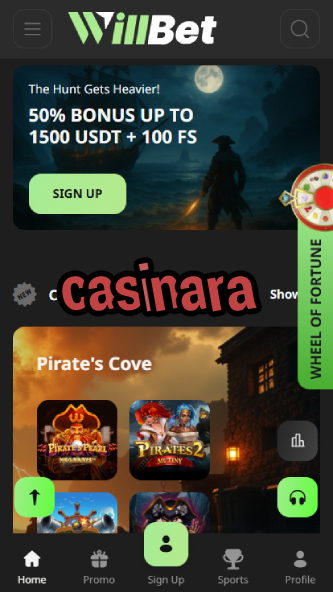 Casinara - Trusted Gambling Platform-casinocasi.ydblkf.net