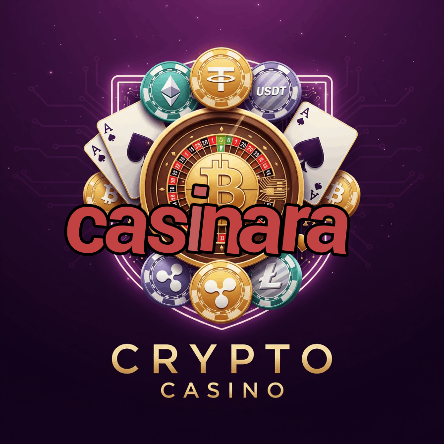 Casinara - Trusted Gambling Platform